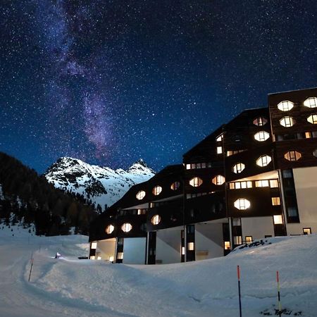 Aparthotel ماسو كورتو المظهر الخارجي الصورة